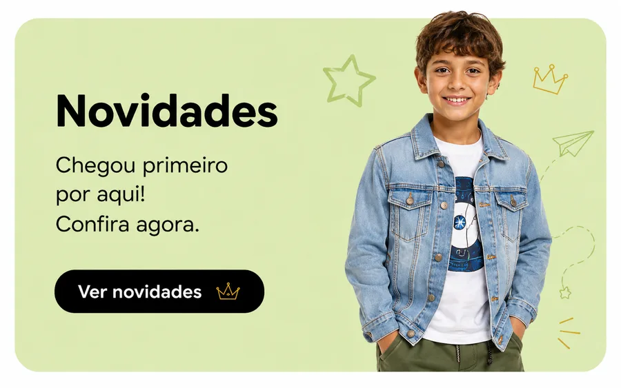 Novidades