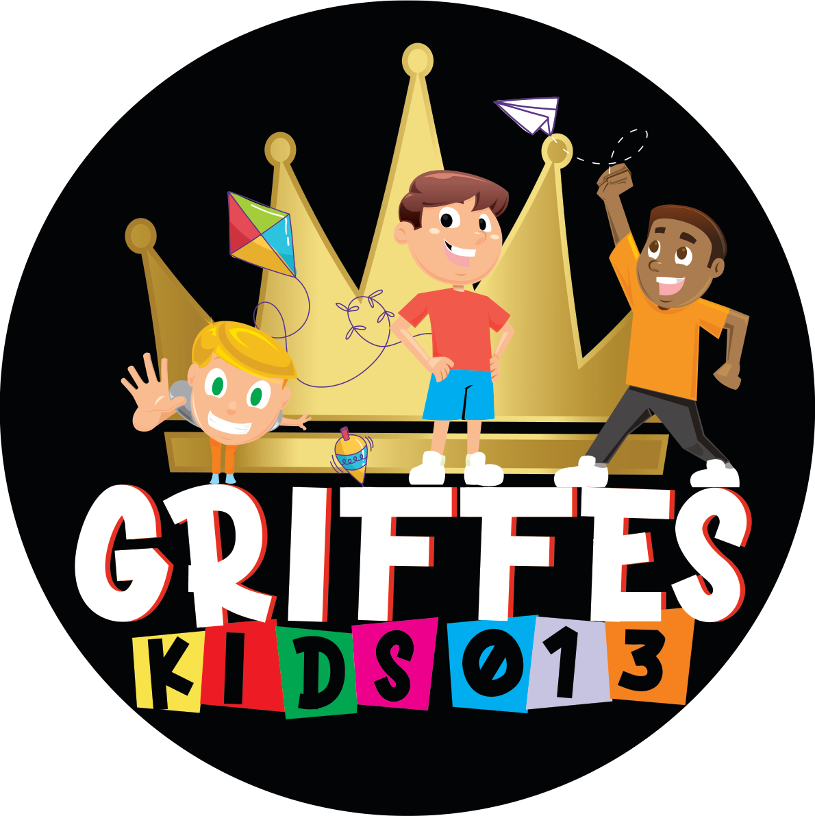 Griffes Kids 013