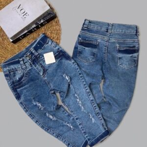 Calça jeans