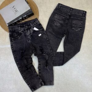 CALÇA JEANS