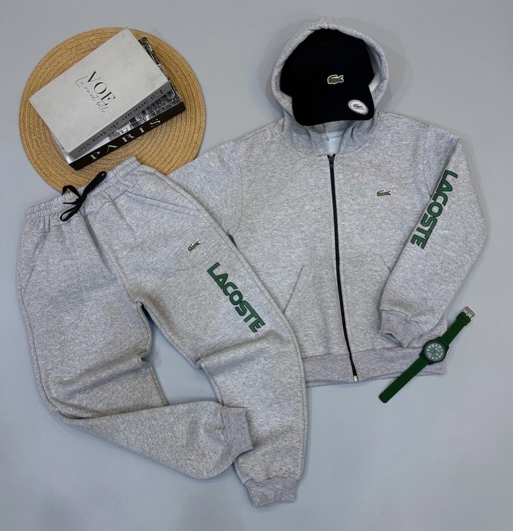 CONJUNTO DE MOLETOM - Imagem 4