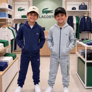 CONJUNTO DE MOLETOM