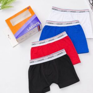 Cueca box infantil